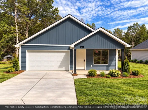 624 Fernwood Dr, Chester, SC 29706