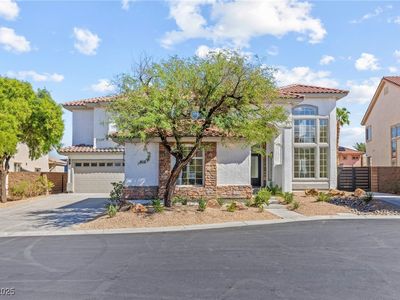 10650 Villa Modena St, Las Vegas, NV, 89141