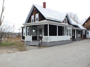 97 Broad St #1, Bridgewater, MA 02324