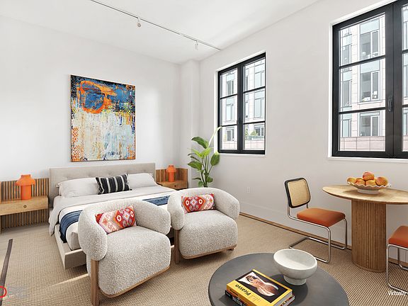 3rd image of 555 W 23rd St #4G