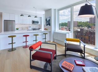 4650 Broadway #2103, New York, NY 10040