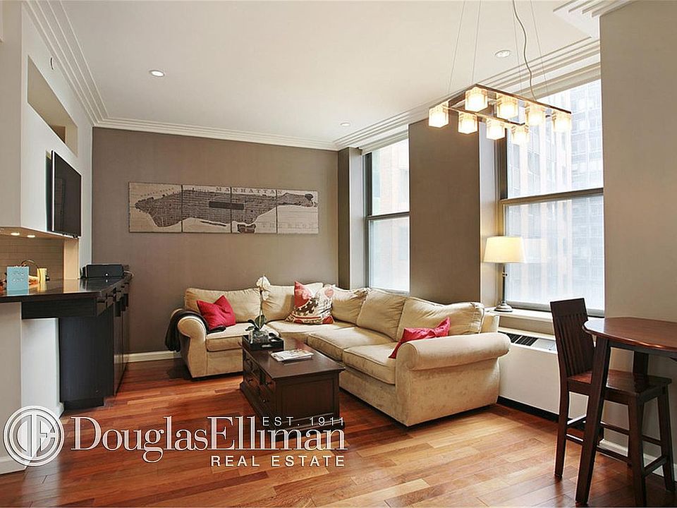 1st image of 1 Wall Street Ct APT 301