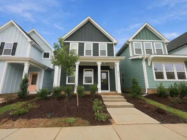 2873 Mar Bonita St, Knightdale, NC 27545