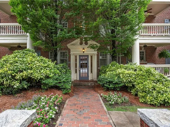2 Collier Rd NW APT 9, Atlanta, GA 30309