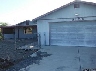 5105 S Mountain View Rd, Fort Mohave, AZ 86426