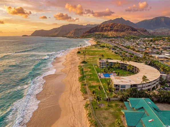 87-561 Farrington Hwy APT 102, Waianae, HI 96792