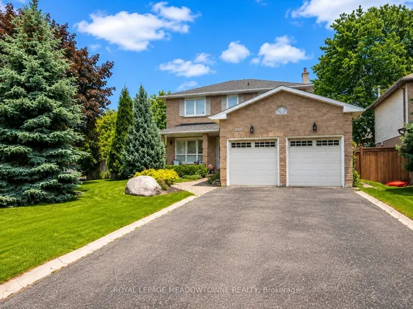 265 Randall Cres, Milton, ON L9T 4X6
