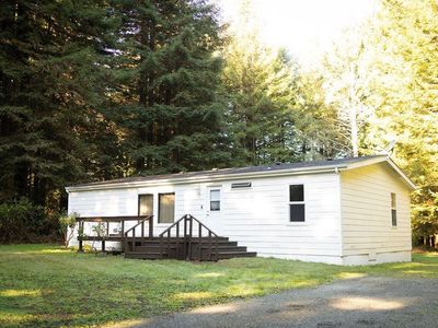 130 Evert Sargent Ln, Crescent City, CA, 95531