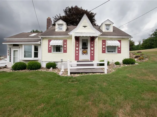 244 Main St, Evans City, PA 16033