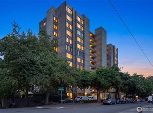 The Shannon, Seattle, WA 98102