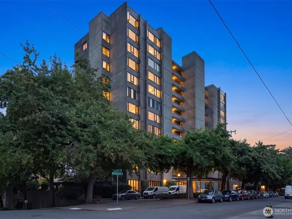 601 Belmont Avenue E #B2, Seattle, WA 98102