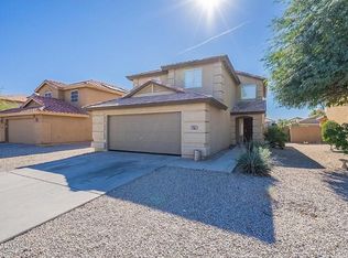 1661 W Harding Ave, Coolidge, AZ 85128