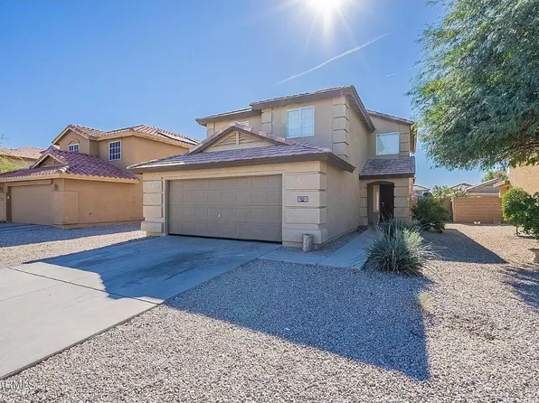 1661 W Harding Ave, Coolidge, AZ 85128