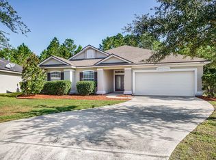 3408 Crane Hill Ct, Orange Park, FL 32065