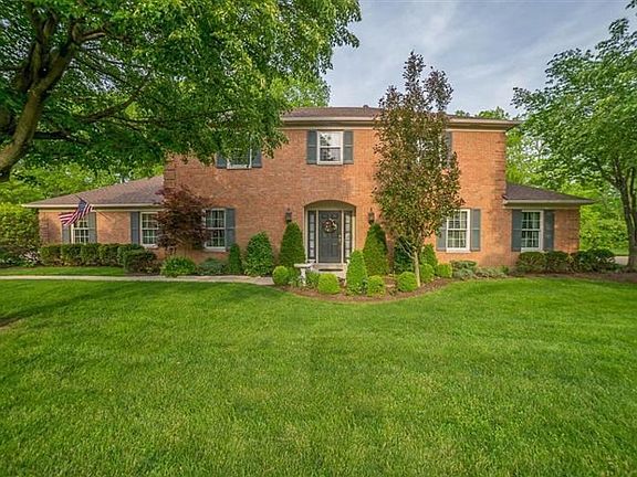 2nd image of 6862 Adamwald Ct