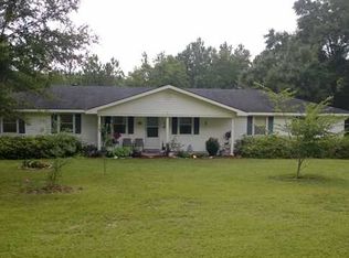 3535 Radcliff Rd, Saraland, AL 36571