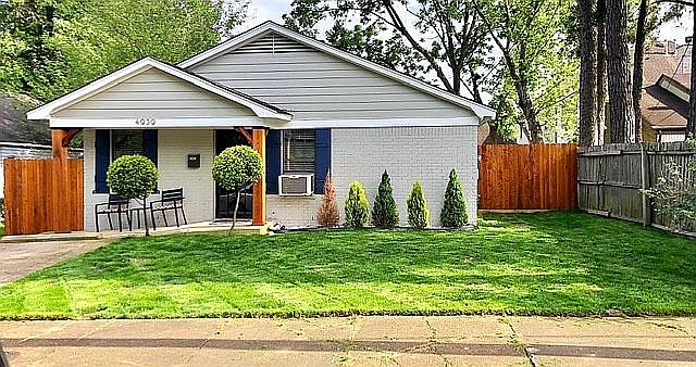 1st image of 4939 Wilburn Ave