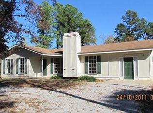 119 Cleveland Hwy, Clermont, GA 30527