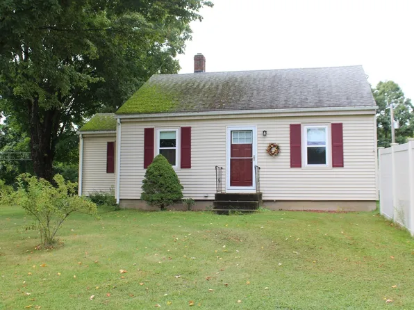 260 Conway Rd, South Deerfield, MA 01373