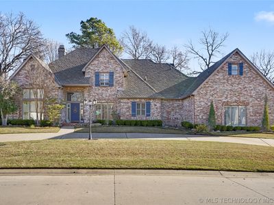 5129 E 80th St, Tulsa, OK, 74136