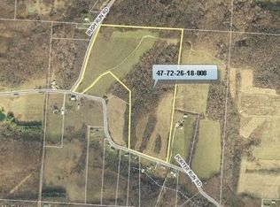 Porter Run Rd, Roseville, OH 43777