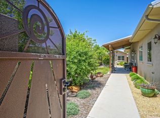 5128 Guadalupe Trl NW, Albuquerque, NM 87107
