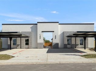 619 Mountain Rd #A, Mission, TX 78573