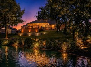 12089 Acorn Ter, Guthrie, OK 73044