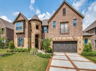 5189 Sylvan Shores Dr, Frisco, TX 75034