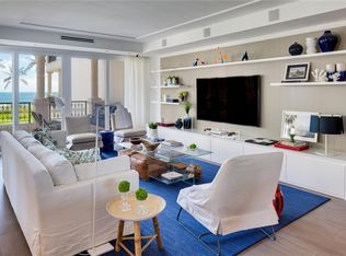 19222 Fisher Island Dr #19222, Miami, FL 33109