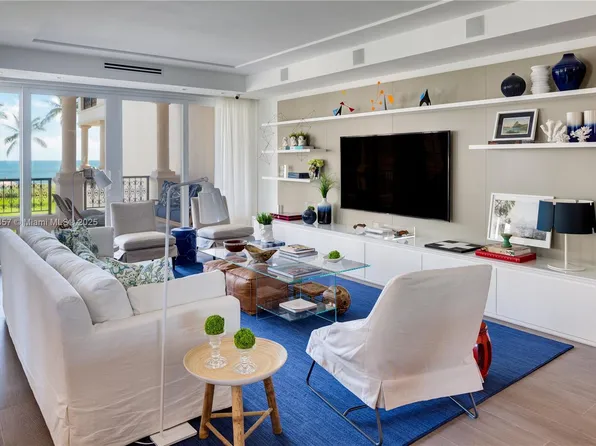 19222 Fisher Island Dr, Miami, FL