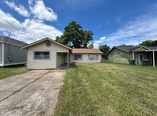 3170 Corley St, Beaumont, TX 77701