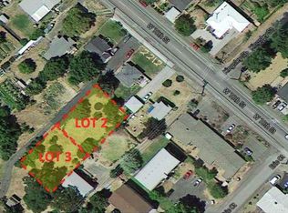 2206 West 10th St., The Dalles, OR 97058