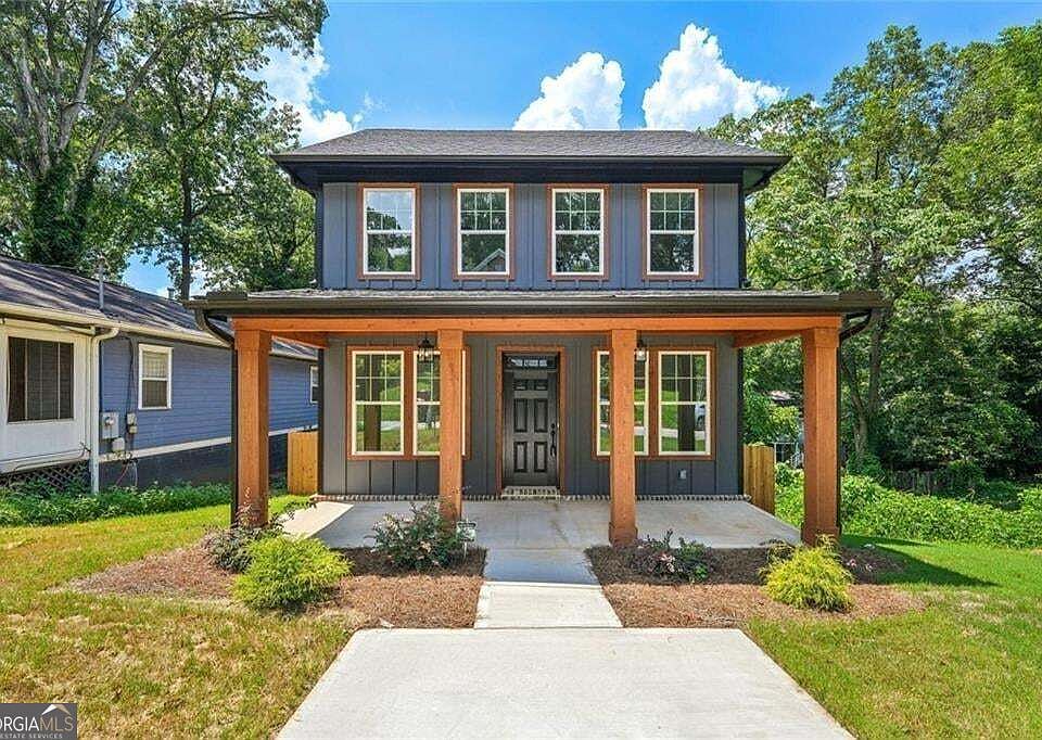 1st image of 1179 Booker Ave SW