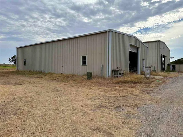 2525 S 42nd St, Duncan, OK 73533