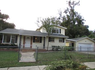 768 Day Ave, Jacksonville, FL 32205