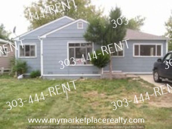 3-Bedroom Houses for Rent in Aurora CO - 100 Houses