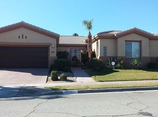 30065 Muirfield Way, Cathedral City, CA 92234
