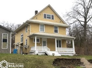 420 N Wapello St, Ottumwa, IA 52501