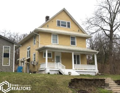 420 N Wapello St, Ottumwa, IA, 52501