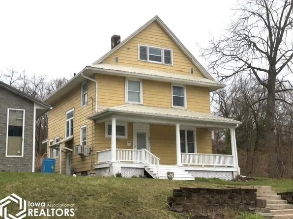 420 N Wapello St, Ottumwa, IA 52501