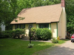 21 Peach Orchard Rd, Prospect, CT 06712