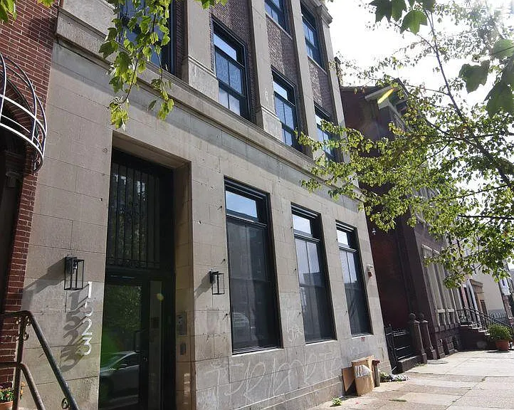 1521-23 W Girard Ave #1O5 — Photo 13