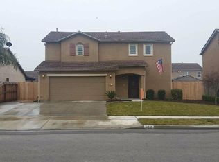 4317 W Nellis Ave, Visalia, CA 93277