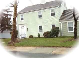 35B Concord Ln, Monroe Township, NJ 08831