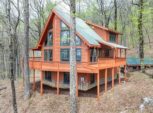 453 Sunset Cliff Dr, Jasper, GA 30143