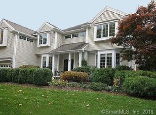 8 River Knoll Rd, Westport, CT 06880