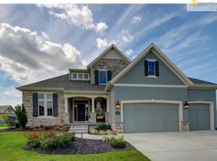 16616 King St, Overland Park, KS 66221