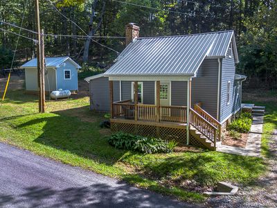 2193 White Rock Rd, Lexington, VA, 24450