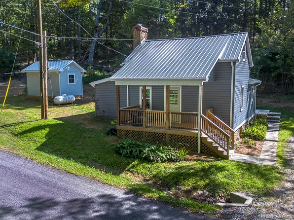 2193 White Rock Rd, Lexington, VA 24450